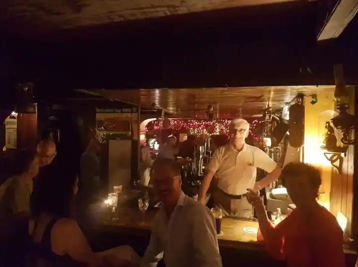 Kingfisher Lodge & Pub Castleconnell Экстерьер фото