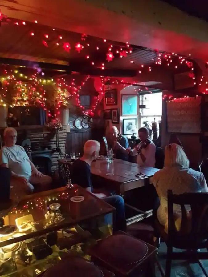 Kingfisher Lodge & Pub Castleconnell Экстерьер фото