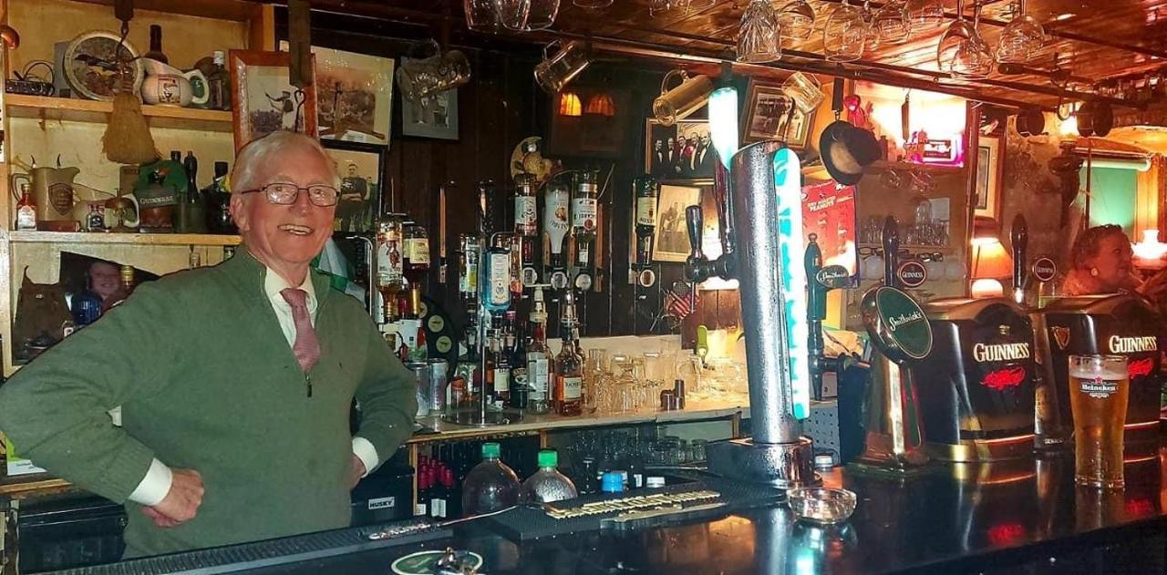 Kingfisher Lodge & Pub Castleconnell Экстерьер фото