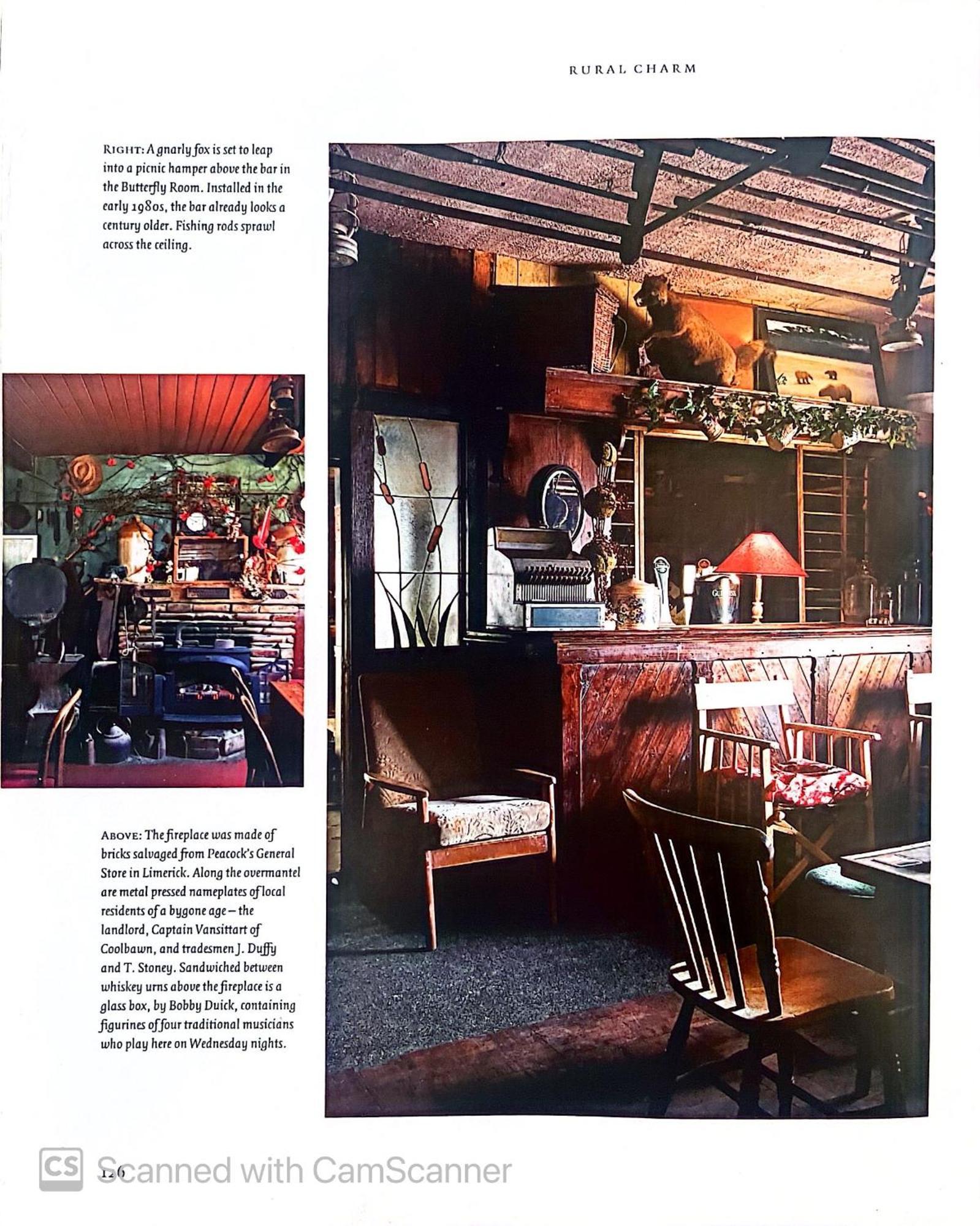 Kingfisher Lodge & Pub Castleconnell Экстерьер фото