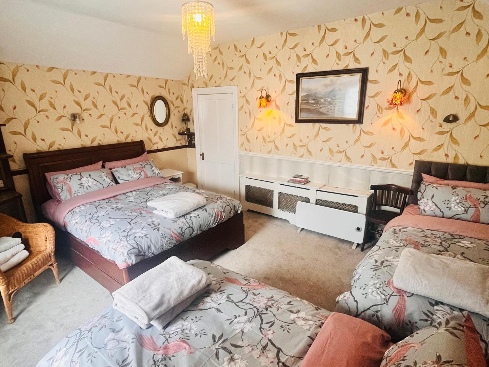 Kingfisher Lodge & Pub Castleconnell Номер фото